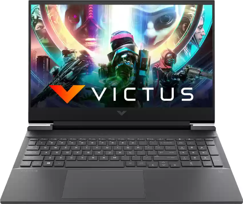 HP Victus Gaming Laptop - relectronics.in